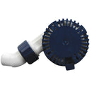 Attwood Heavy-Duty Bilge Pump 1700 Series - 12V - 1700 GPH [4730-4]-Angler's World