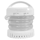 Attwood WaterBuster Portable Pump - 200 GPH [4140-4]-Angler's World