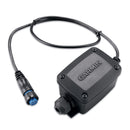 Garmin 8-Pin Female to Wire Block Adapter f/echoMAP 50s 70s, GPSMAP 4xx, 5xx 7xx, GSD 24 [010-11613-00]-Angler's World