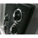Blue Sea 6006200 Battery Switch Mini ON/OFF - Black [6006200]-Angler's World