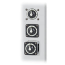 Blue Sea 6006200 Battery Switch Mini ON/OFF - Black [6006200]-Angler's World