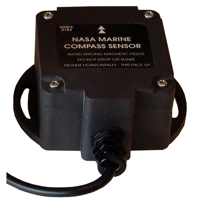 Clipper NMEA Compass Sensor [CL-NCS]-Angler's World