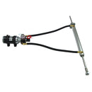 Octopus 12" Stroke Remote 38mm Linear Drive - 12V - Up To 60' or 33,000lbs [OCTAF1212LAR12]-Angler's World