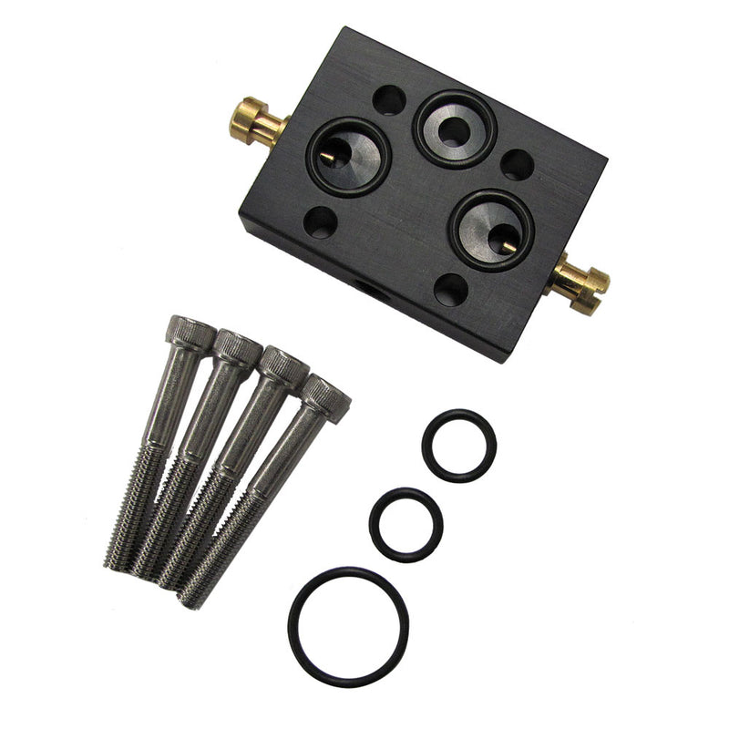 Octopus Unbalanced Valve Kit f/Reversing Pumps [OC17SUK03]-Angler's World