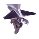 Davis Doel-Fin Hydrofoil f/Outboards & Outdrives [440]-Angler's World