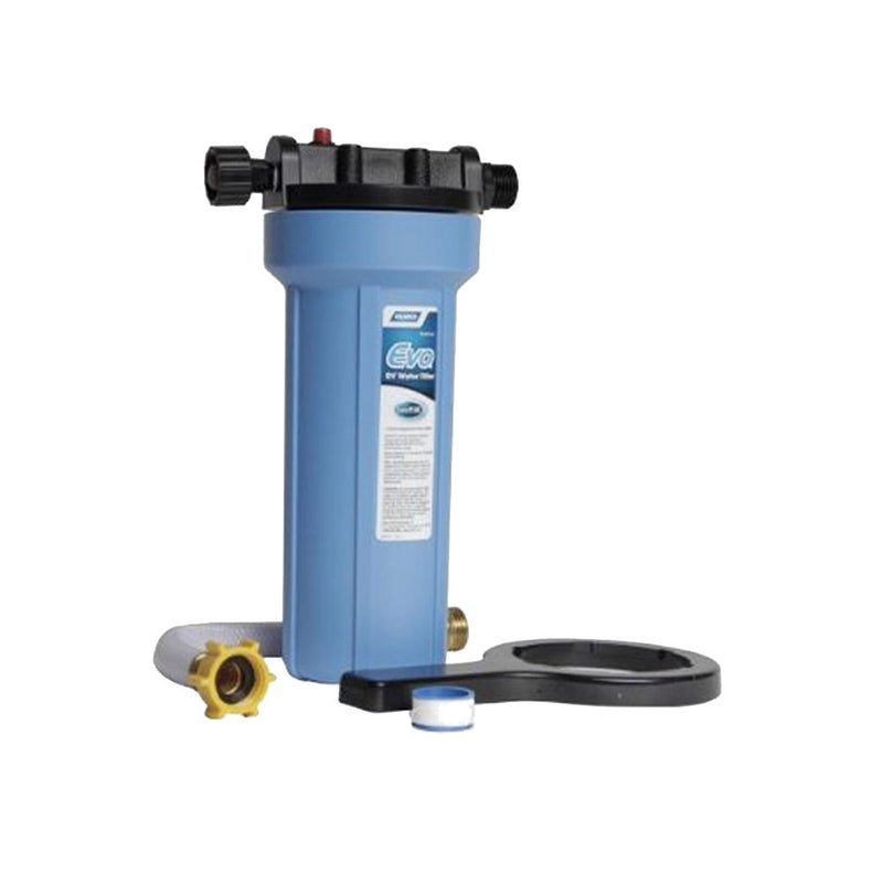 Camco Evo Premium Water Filter [40631]-Angler's World