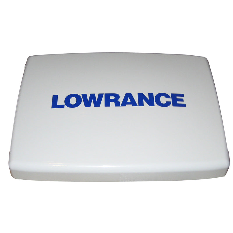Lowrance CVR-13 Protective Cover f/HDS-7 Series [000-0124-62]-Angler's World