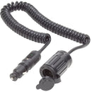 Blue Sea 1012 Single Plug w/Single Socket Extension [1012]-Angler's World
