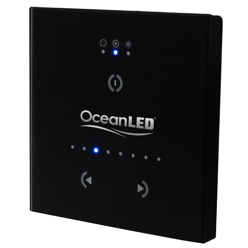 OceanLED DMX Touch Panel Controller [001-500596]-Angler's World