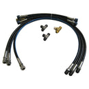 SI-TEX Verado Power Steering Installation Kit w/Hoses [OC17SUK34]-Angler's World