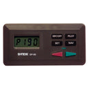 SI-TEX SP-80 Second Station Kit w/25' Cable [10080038]-Angler's World