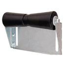 C.E. Smith Panel Bracket Assembly 12" Spool Roller - Black [10405G]-Angler's World