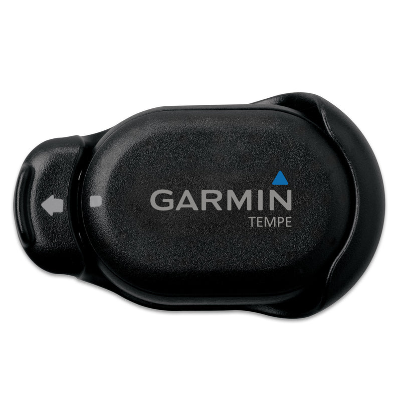 Garmin tempe External Wireless Temperature Sensor [010-11092-30]-Angler's World