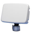 Scanstrut Scanpod Slim Deck Pod - Up to 8" Display - White [SPD-8-W]-Angler's World