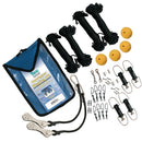 TACO Premium Double Rigging Kit f/2-Rigs on 2-Poles [RK-0002PB]-Angler's World