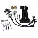 TACO Standard Rigging Kit [RK-0001SB]-Angler's World