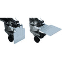 Davis Happy Troller Large Trolling Plate f/IO's + All Outboards 50hp & Larger [460]-Angler's World