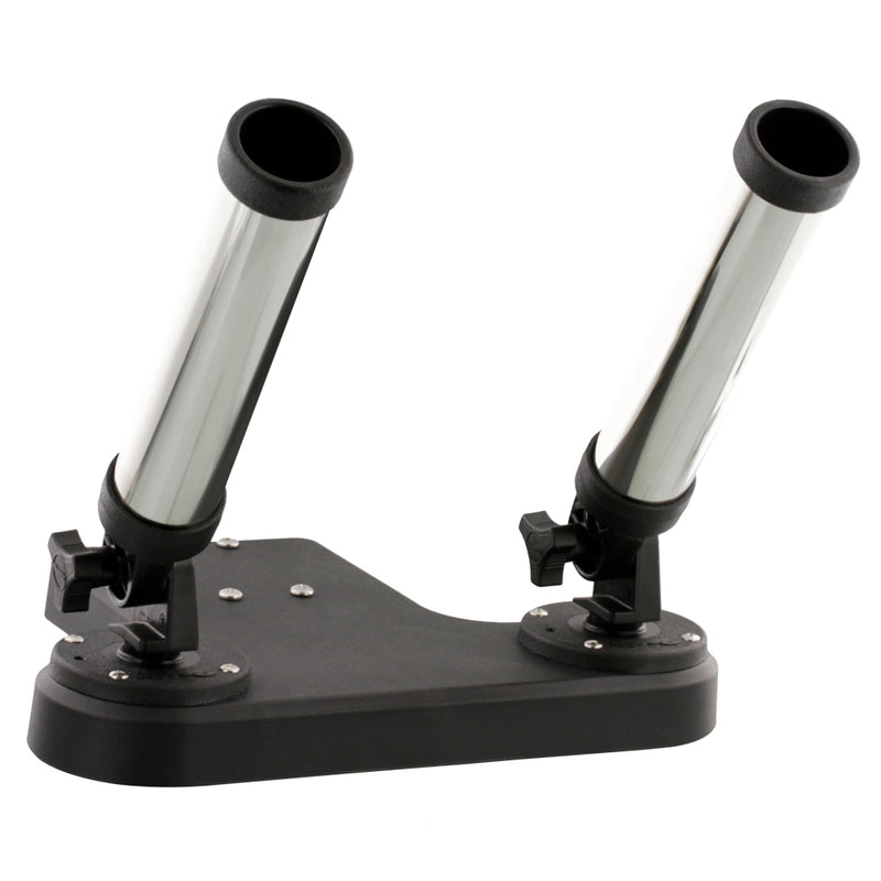Scotty 447 HP Dual Rocket Launcher Rod Holder [447]-Angler's World