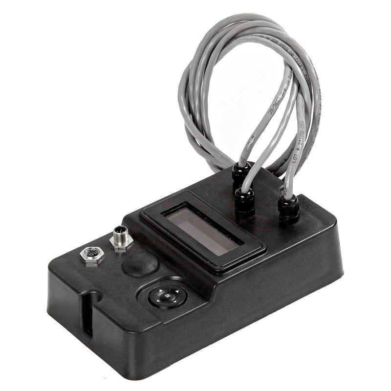 UFlex Power A System Control Unit w/LED Diagnostic Program [42017F]-Angler's World
