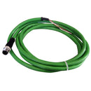 UFlex Power A T-VT2 Universal V-Throttle Cable - 6.5' [42029N]-Angler's World