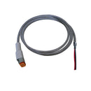 UFlex Power A M-P3 Main Power Supply Cable - 9.8' [42053K]-Angler's World