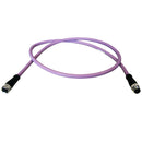 UFlex Power A CAN-1 Network Connection Cable - 3.3' [73639T]-Angler's World