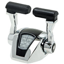 UFlex Power A Electronic Control Package - Dual Engine/Single Station - Electronic Throttle/Mechanical Shift [EM21]-Angler's World