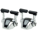 UFlex Power A Electronic Control Package - Dual Engine/Dual Station - Electronic Throttle/Electronic Shift [EE22]-Angler's World