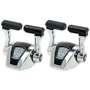 UFlex Power A Electronic Control Package - Dual Engine/Dual Station - Mechanical Throttle/Mechanical Shift [MM22]-Angler's World