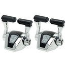 UFlex Power A Electronic Control Package - Dual Engine/Dual Station - Mechanical Throttle/Electronic Shift [ME22]-Angler's World