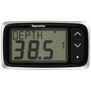 Raymarine i40 Depth Display System w/Thru-Hull Transducer [E70142]-Angler's World