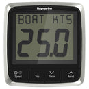 Raymarine i50 Speed Display System [E70058]-Angler's World