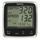 Raymarine i50 Tridata Display [E70060]-Angler's World