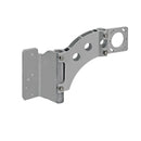 Minn Kota Talon Universal Modular Adapter Bracket - Sandwich Style - Starboard Side [1810303]-Angler's World