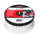 Shurhold 6-1/2" Stiff Brush f/Dual Action Polisher [3205]-Angler's World