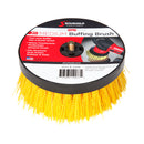 Shurhold 6-1/2" Medium Brush f/Dual Action Polisher [3206]-Angler's World