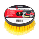 Shurhold 6-1/2" Soft Brush f/Dual Action Polisher [3207]-Angler's World