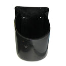 Beckson Soft-Mate Can & Air Horn Holder - Black [HH-6B]-Angler's World
