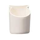 Beckson Soft-Mate Can & Air Horn Holder - White [HH-6]-Angler's World