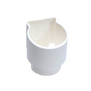 Beckson Soft-Mate Insulated Beverage Holder - White [HH-61]-Angler's World