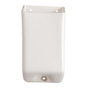 Beckson Soft-Mate Mini Radio Holder - White [HH-81]-Angler's World