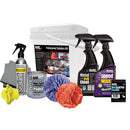 Flitz Detailers Choice Kit *In Box [PDK 25503]-Angler's World