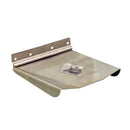 Bennett 10 x 12 M120 Sport Tab Trim Plane Assembly [TPAM120]-Angler's World