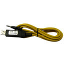 Standard Horizon USB-57B PC Programming Cable [USB-57B]-Angler's World