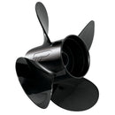 Turning Point Hustler - Right Hand - Aluminum Propeller - LE-1515- 4-Blade - 15" x 15 Pitch [21501530]-Angler's World