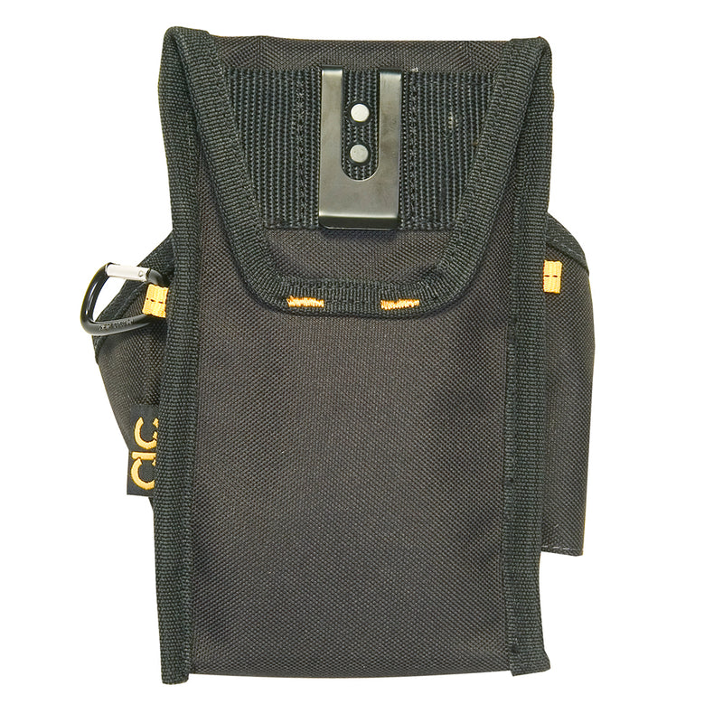 CLC 1523 Ziptop Utility Pouch - Small [1523]-Angler's World
