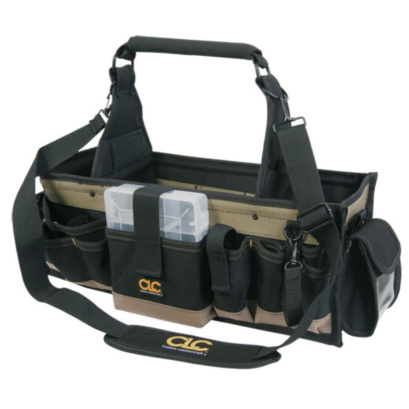 CLC 1530 Electrical Maintenance Tool Carrier - 23" [1530]-Angler's World