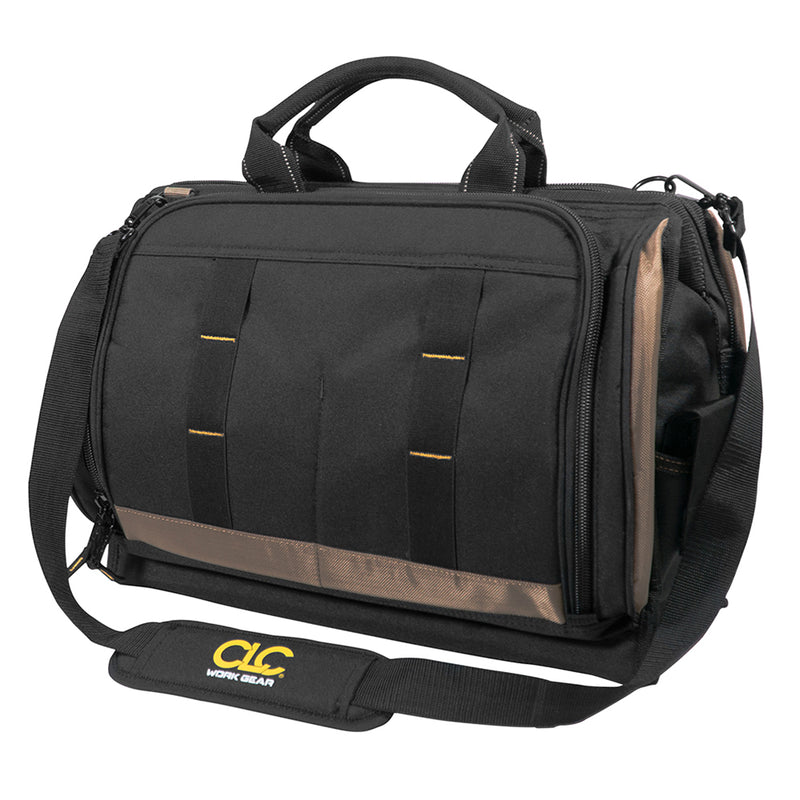 CLC 1539 Multi-Compartment Tool Carrier - 18" [1539]-Angler's World