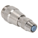 Maretron NM-CF Mini Male to Micro Female Reducer [NM-CF]-Angler's World