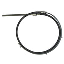 Octopus Steering Cable - 8" Stroke x 6' f/Type R Drive Unit [OC15109-6]-Angler's World